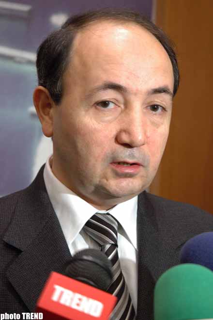 Project of State Justice Agencies Development Program Devised in Azerbaijan